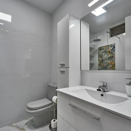 Palm View House Морро-дель-Хабле
