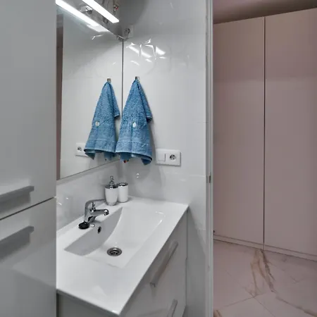 Palm View House Апартаменты *