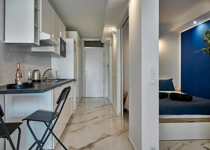 Palm View House *